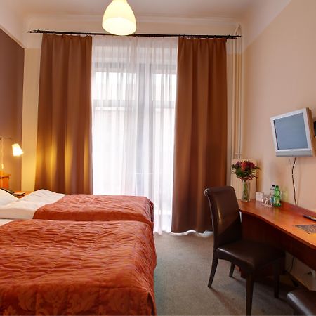 Hotel Polonia Centrum Βρότσλαβ Εξωτερικό φωτογραφία