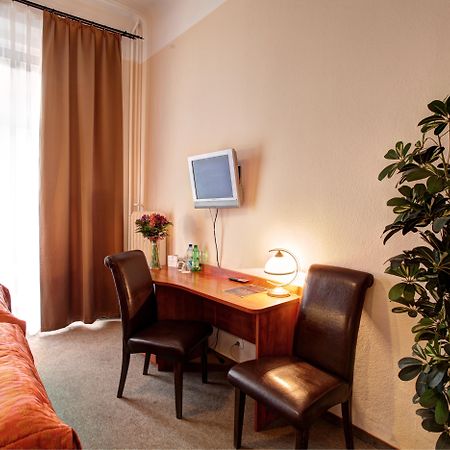 Hotel Polonia Centrum Βρότσλαβ Εξωτερικό φωτογραφία