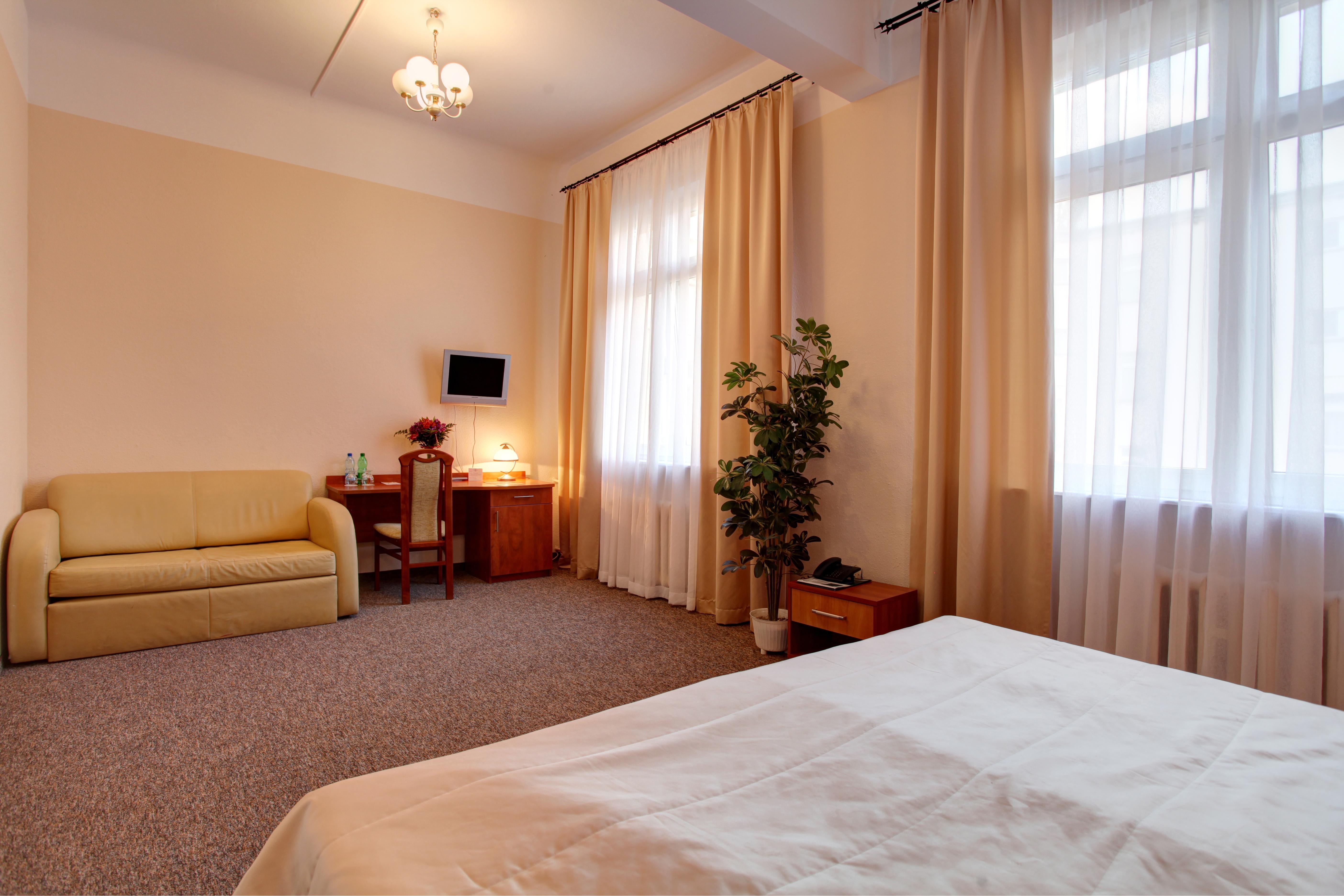 Hotel Polonia Centrum Βρότσλαβ Εξωτερικό φωτογραφία