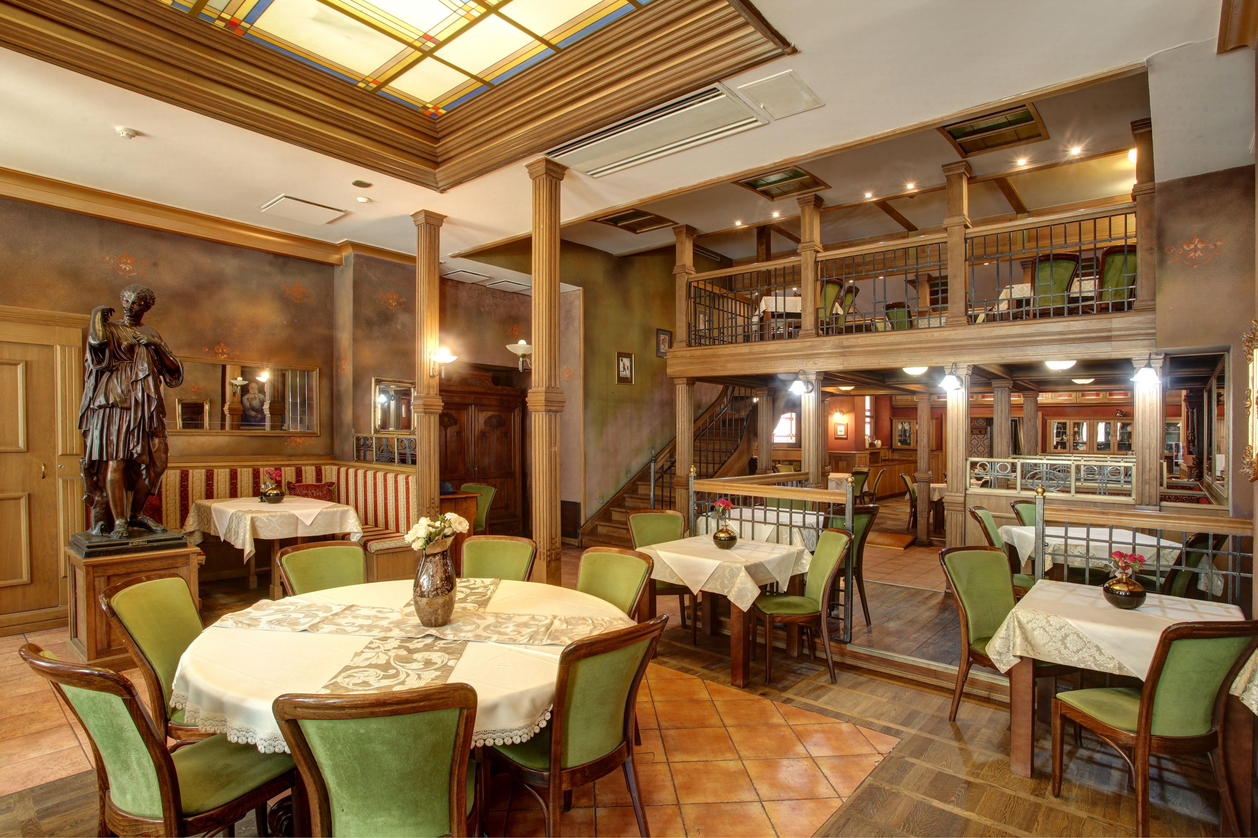 Hotel Polonia Centrum Βρότσλαβ Εξωτερικό φωτογραφία