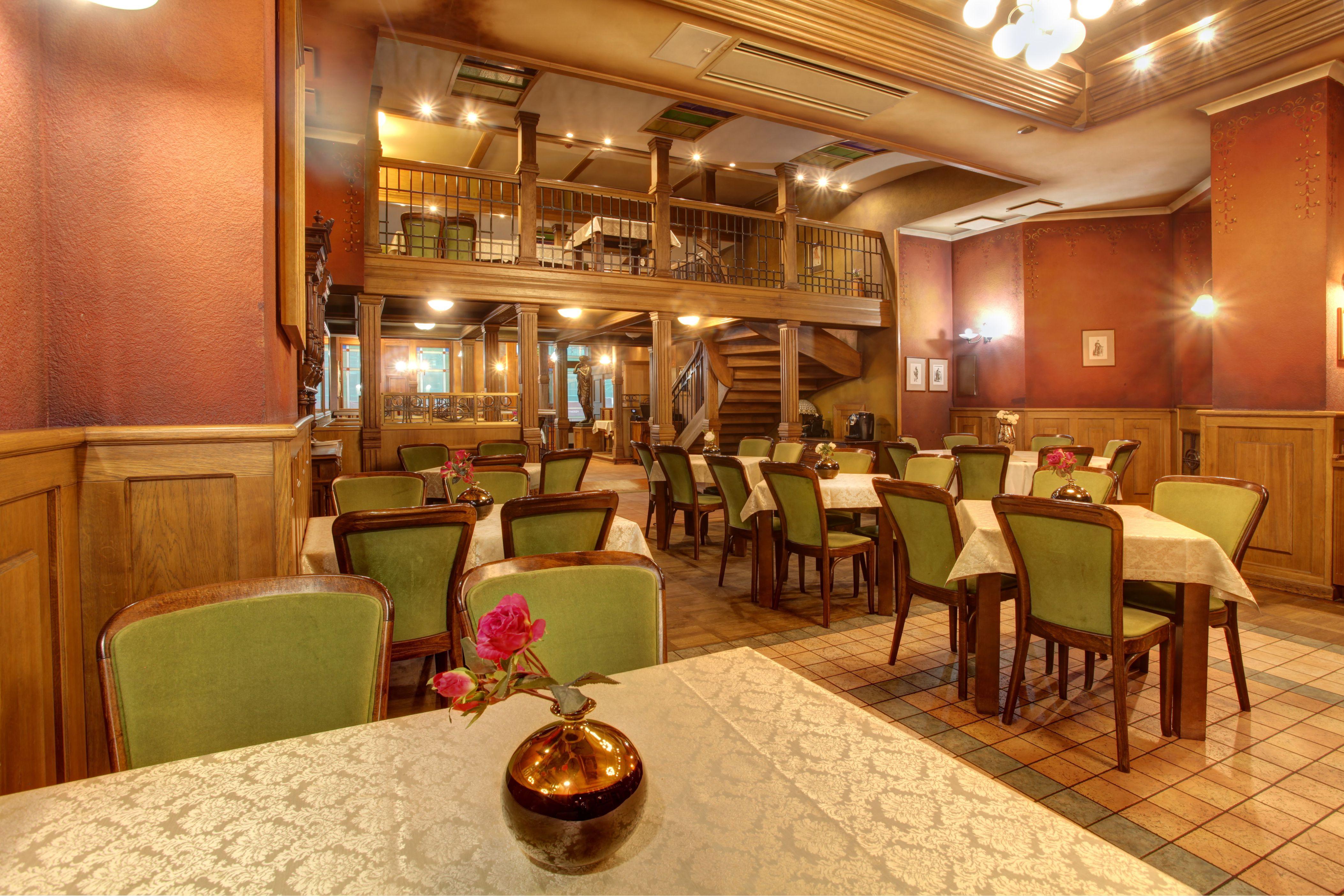 Hotel Polonia Centrum Βρότσλαβ Εξωτερικό φωτογραφία