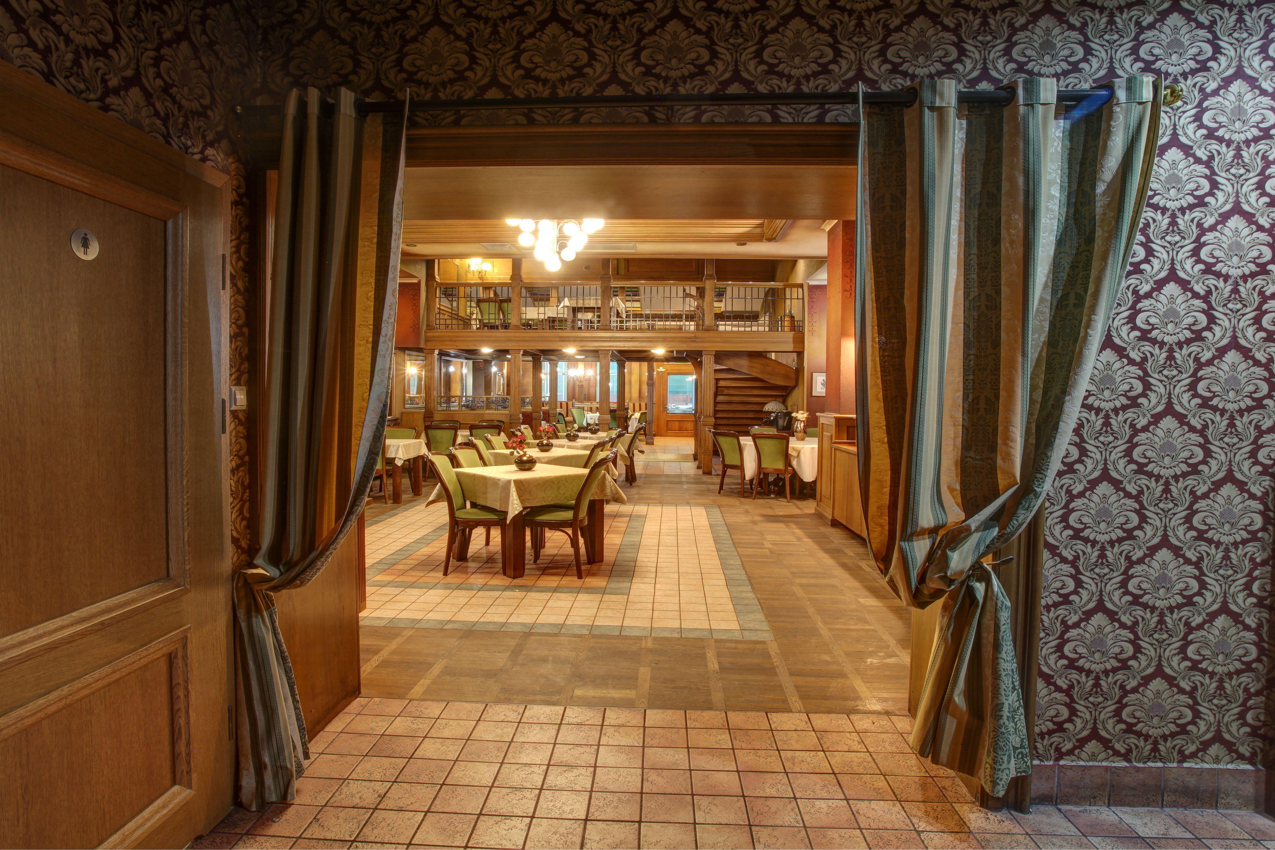 Hotel Polonia Centrum Βρότσλαβ Εξωτερικό φωτογραφία