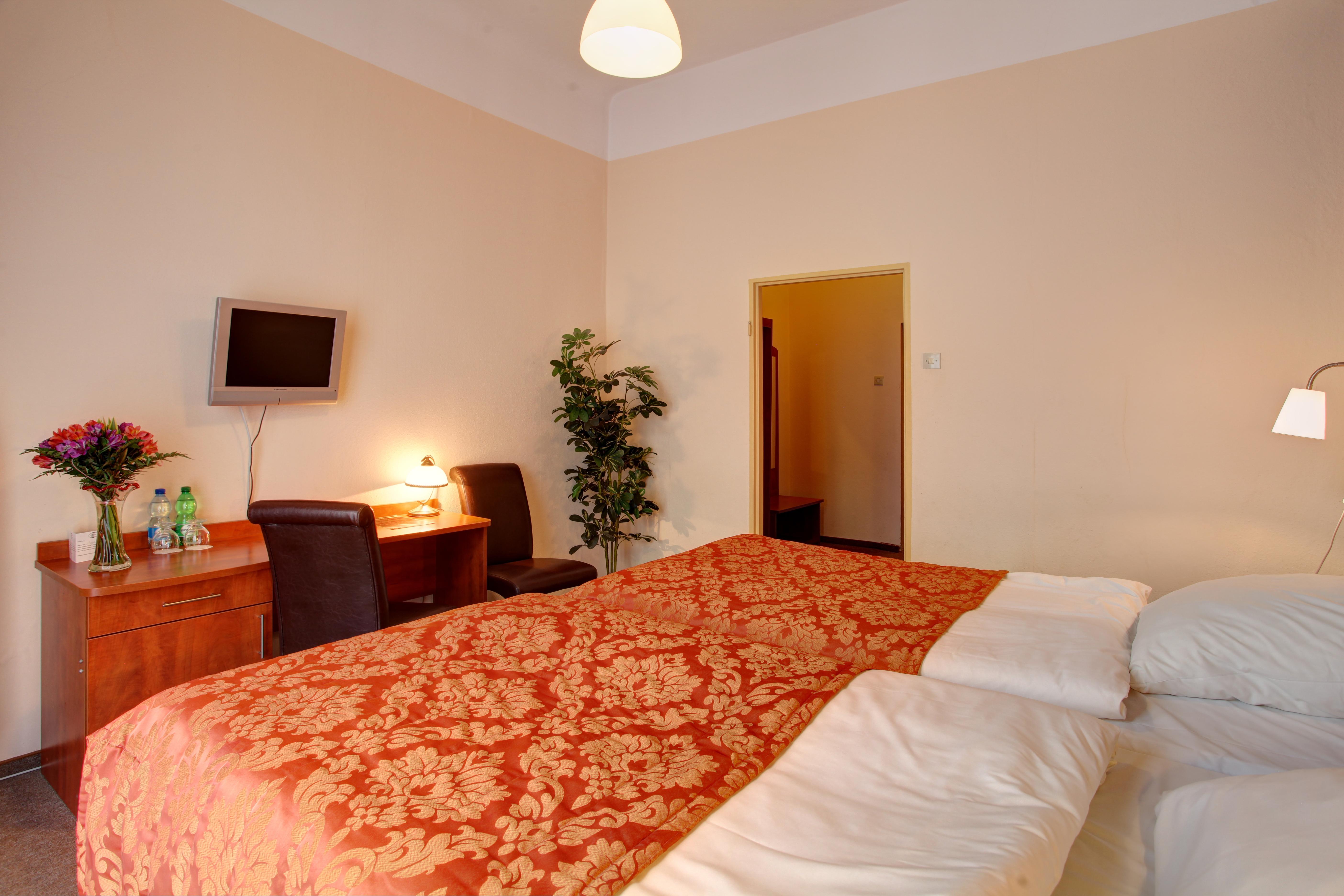 Hotel Polonia Centrum Βρότσλαβ Εξωτερικό φωτογραφία