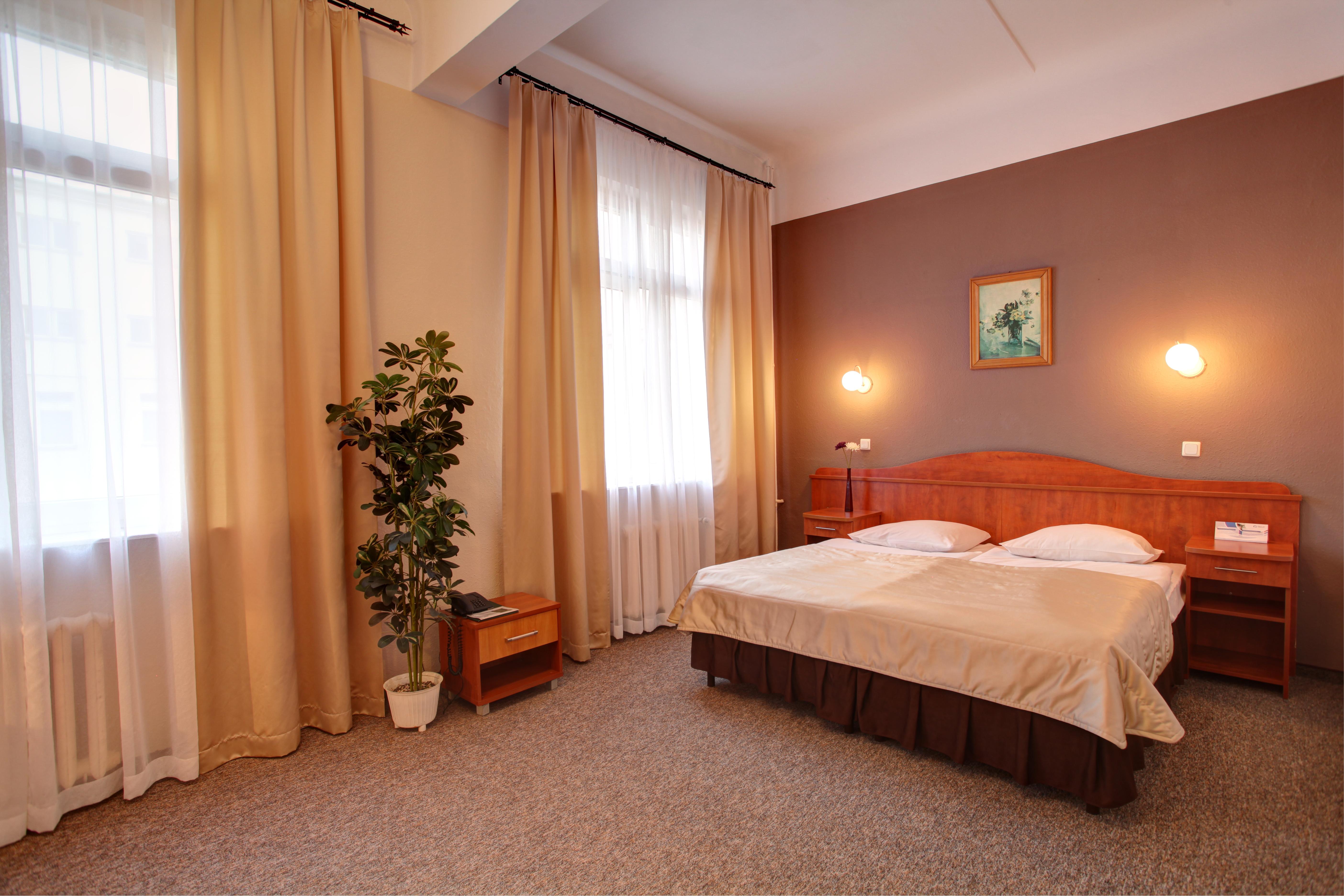 Hotel Polonia Centrum Βρότσλαβ Εξωτερικό φωτογραφία