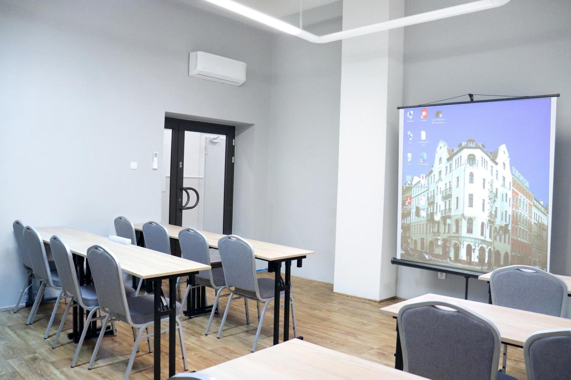Hotel Polonia Centrum Βρότσλαβ Εξωτερικό φωτογραφία