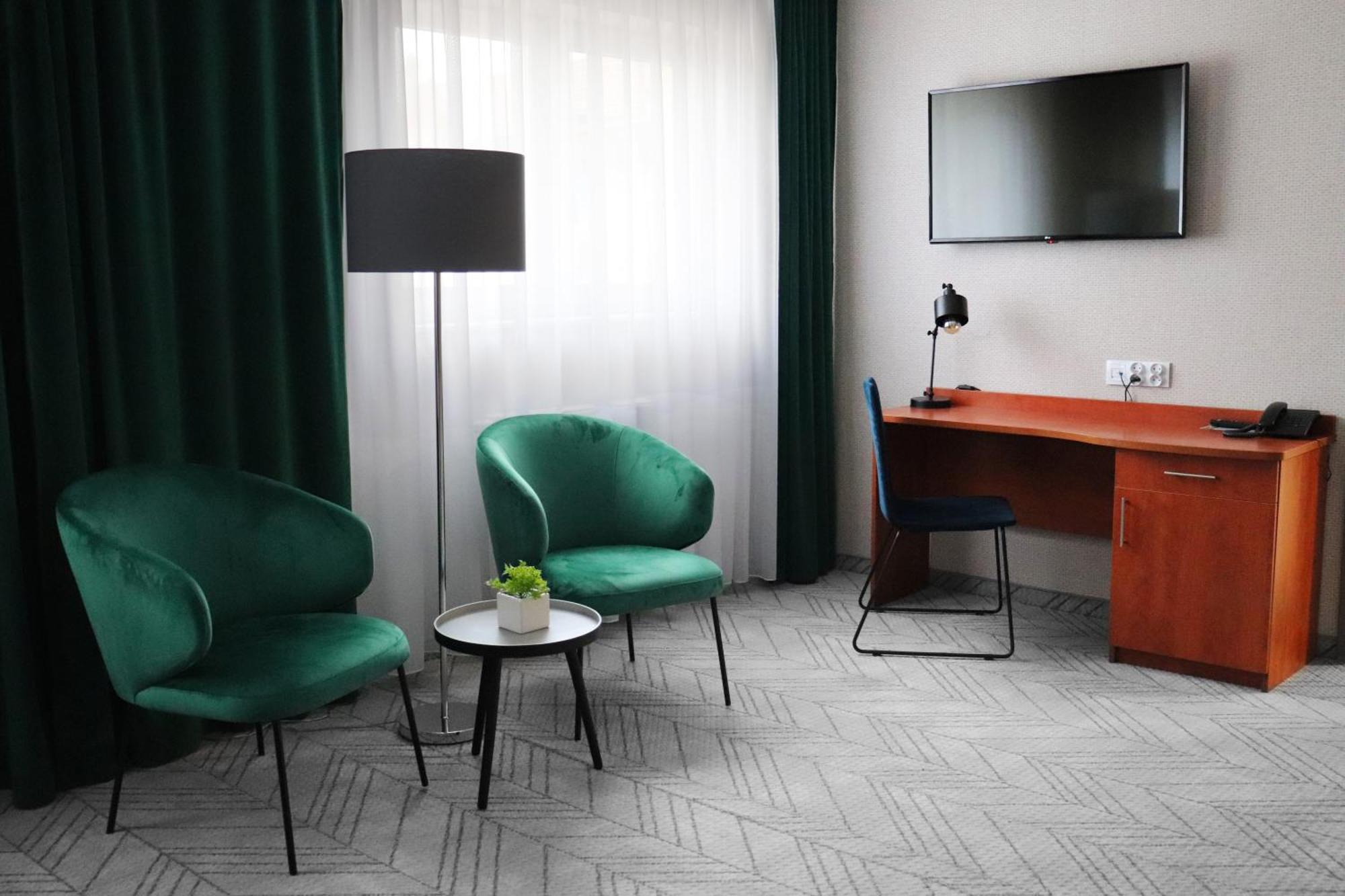Hotel Polonia Centrum Βρότσλαβ Εξωτερικό φωτογραφία