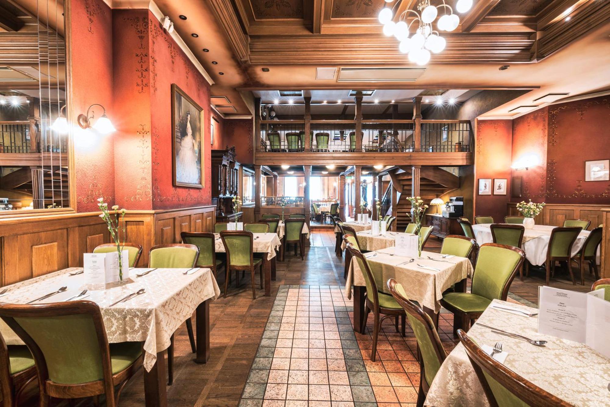 Hotel Polonia Centrum Βρότσλαβ Εξωτερικό φωτογραφία