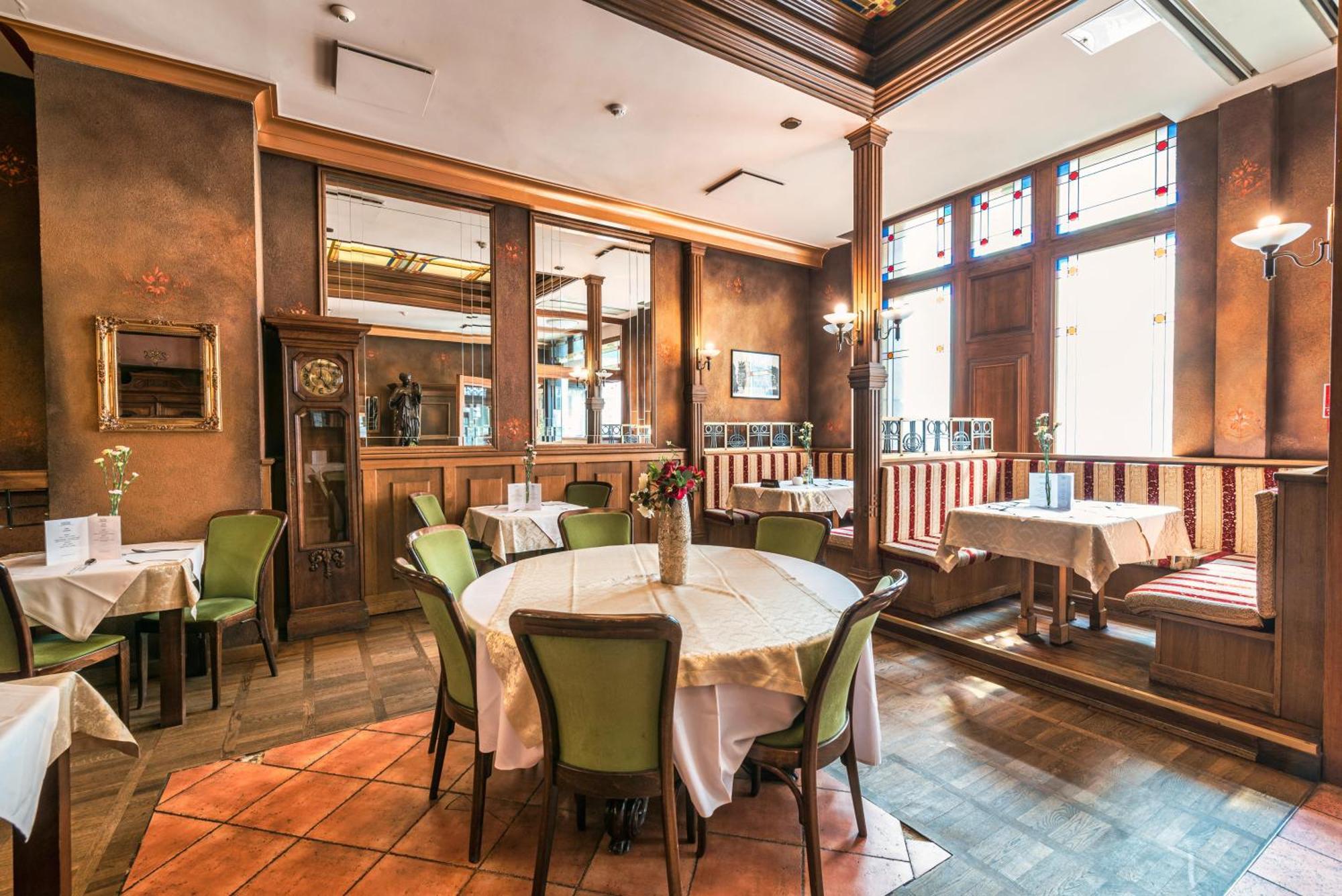 Hotel Polonia Centrum Βρότσλαβ Εξωτερικό φωτογραφία
