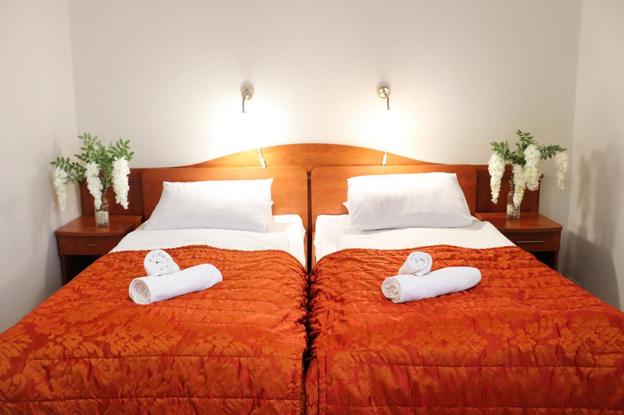Hotel Polonia Centrum Βρότσλαβ Εξωτερικό φωτογραφία