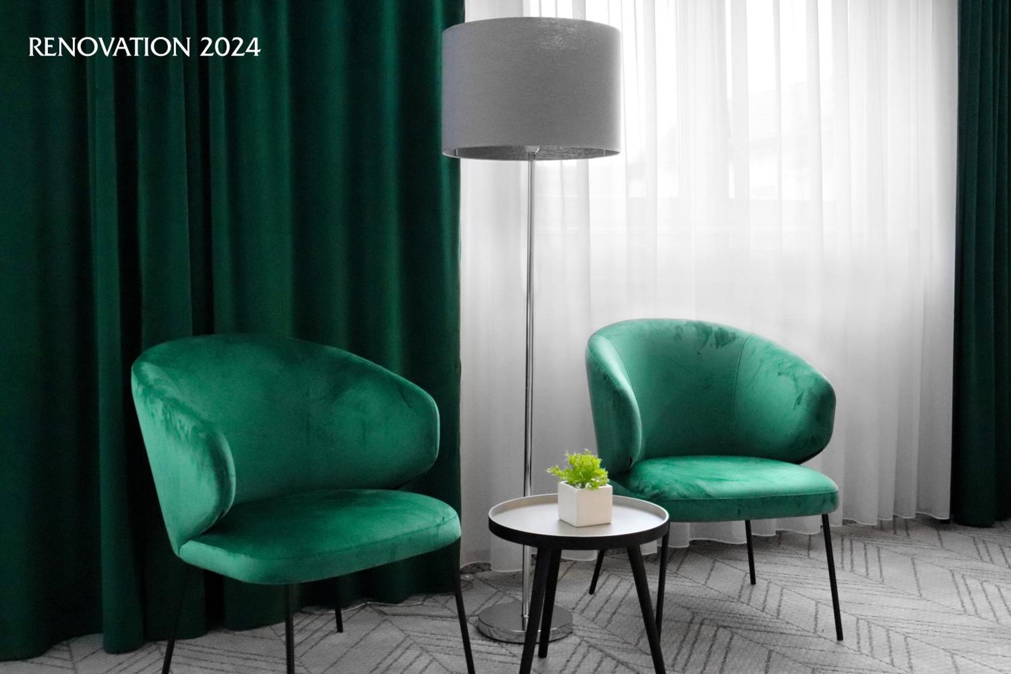 Hotel Polonia Centrum Βρότσλαβ Εξωτερικό φωτογραφία