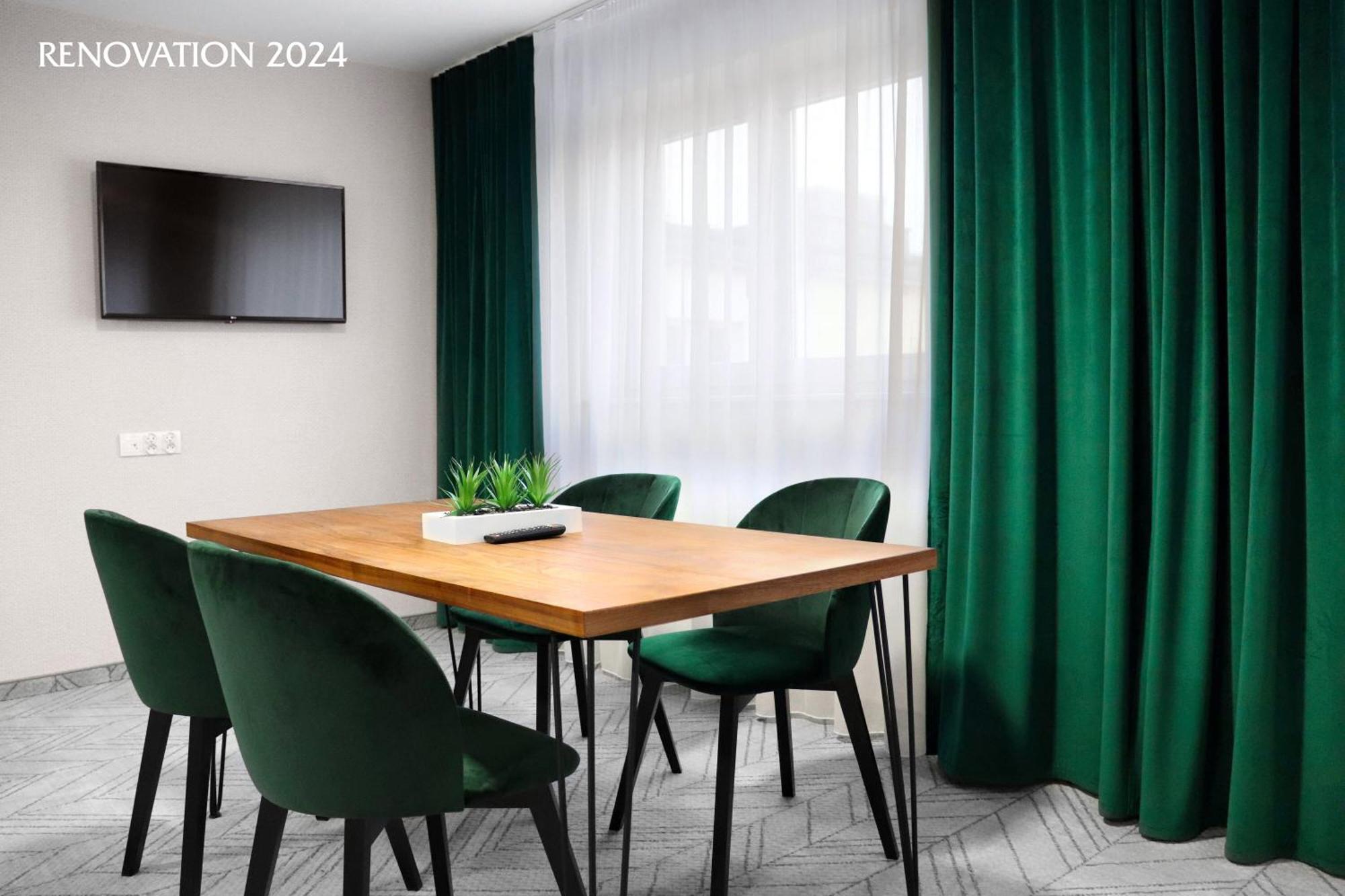 Hotel Polonia Centrum Βρότσλαβ Εξωτερικό φωτογραφία