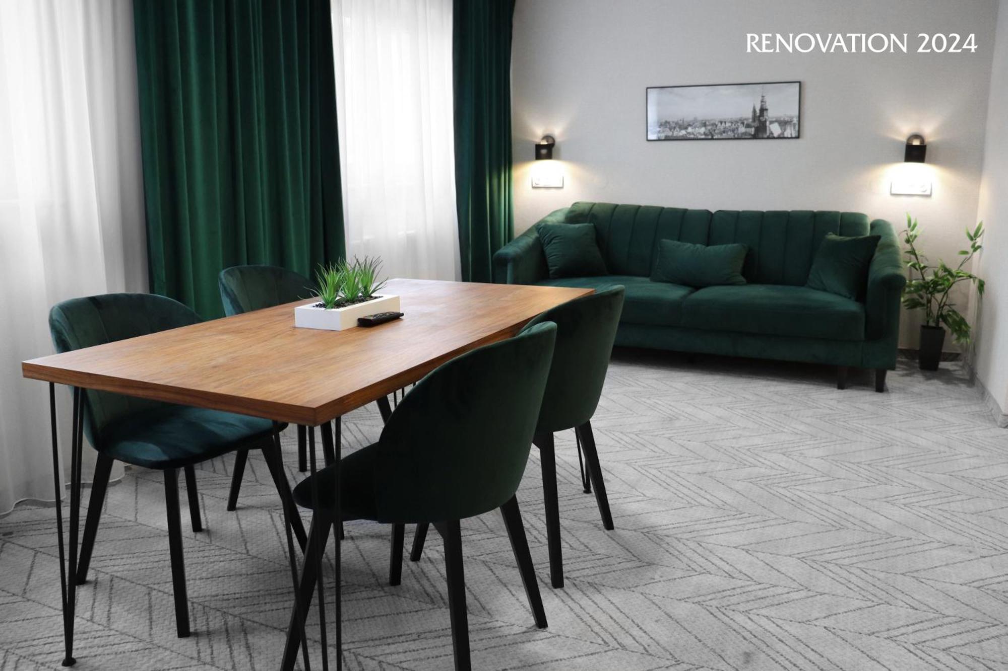 Hotel Polonia Centrum Βρότσλαβ Εξωτερικό φωτογραφία