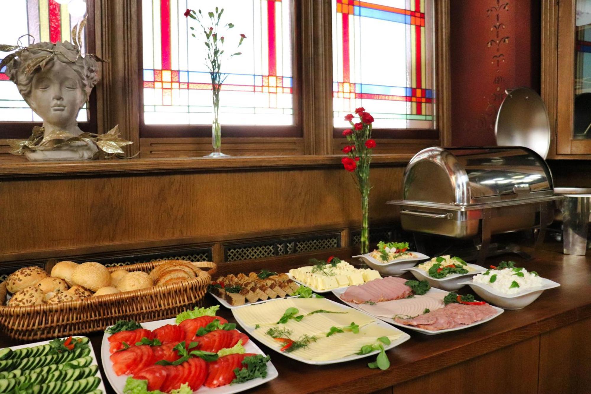 Hotel Polonia Centrum Βρότσλαβ Εξωτερικό φωτογραφία
