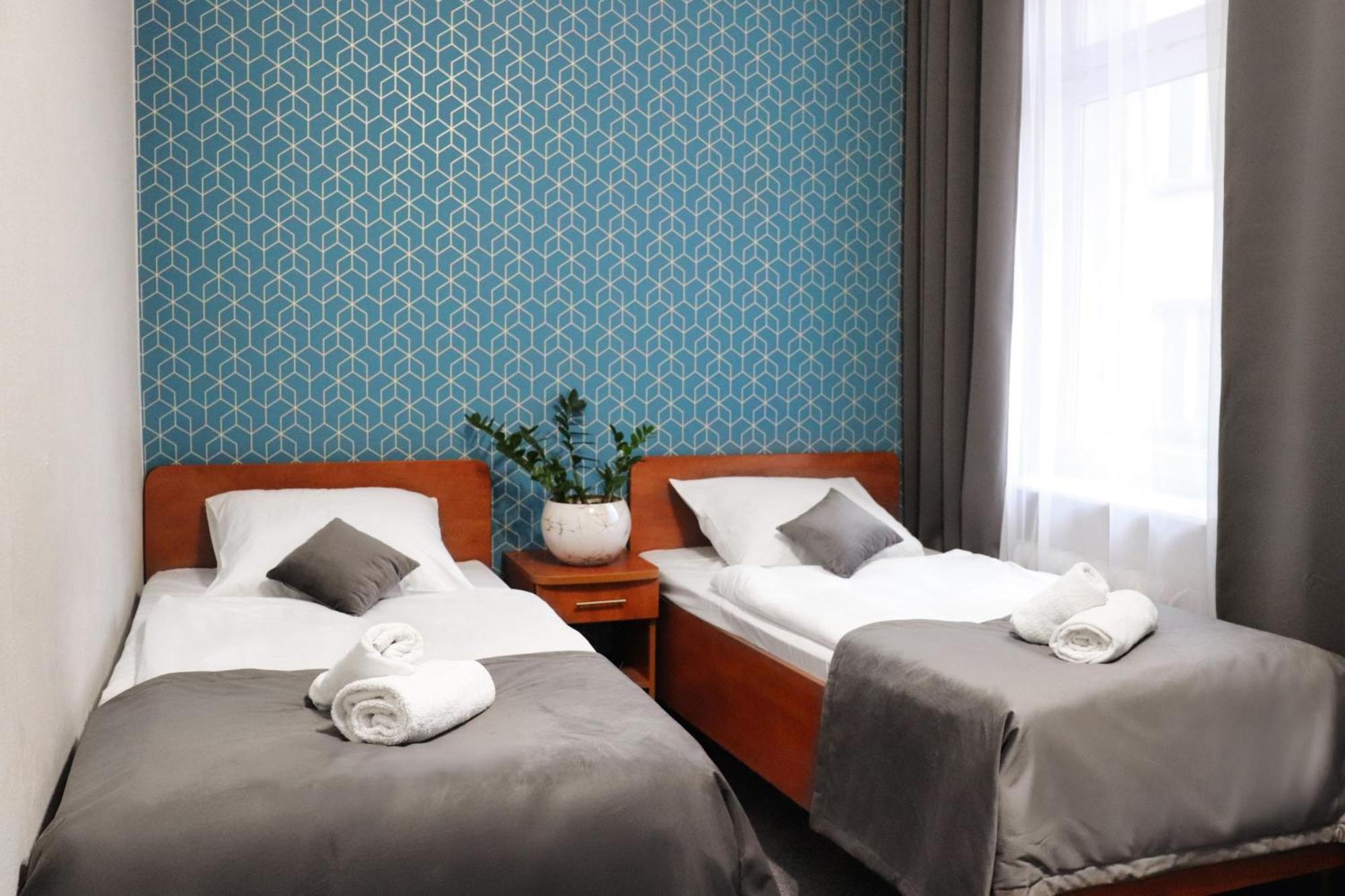 Hotel Polonia Centrum Βρότσλαβ Εξωτερικό φωτογραφία